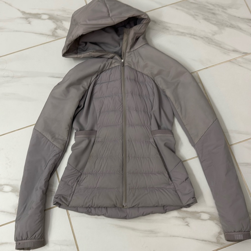 Lululemon jacket